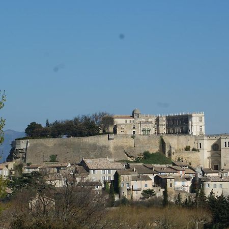 Demeure De Digoine "Chambre D'Hotes" Bourg-Saint-Andéol Exterior photo
