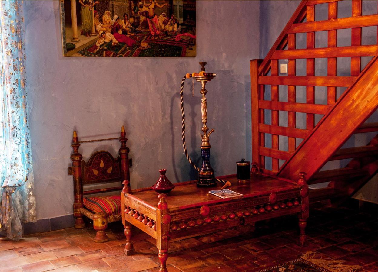 Demeure De Digoine "Chambre D'Hotes" Bourg-Saint-Andéol Exterior photo