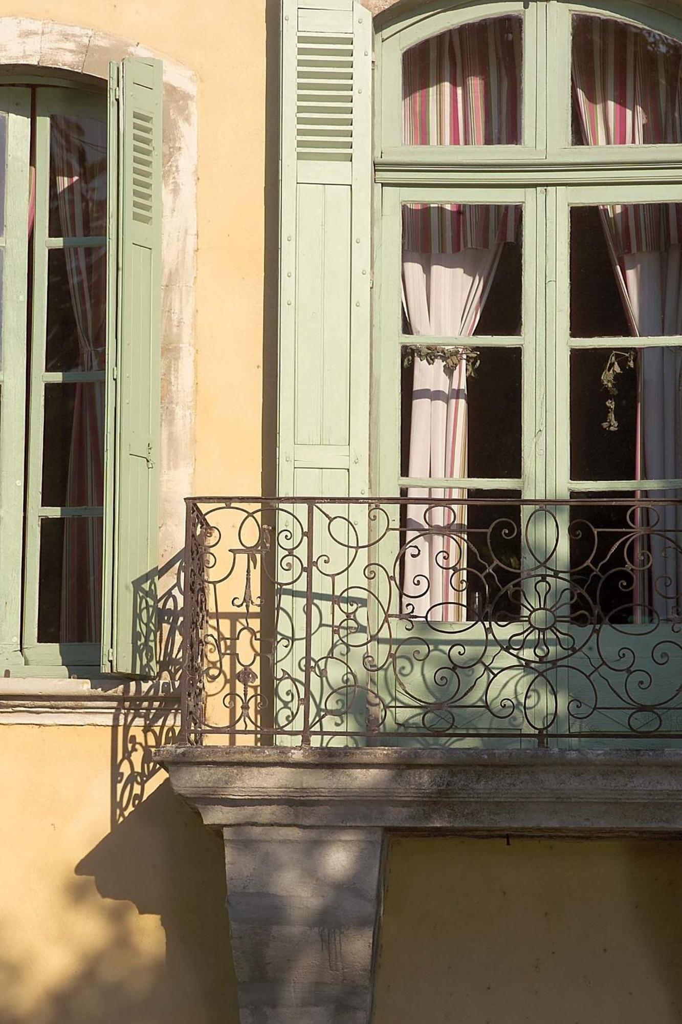 Demeure De Digoine "Chambre D'Hotes" Bourg-Saint-Andéol Exterior photo